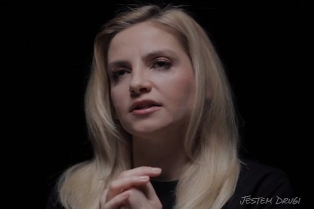 Maja Frykowska oświadczyła, że chce iść za Bogiem