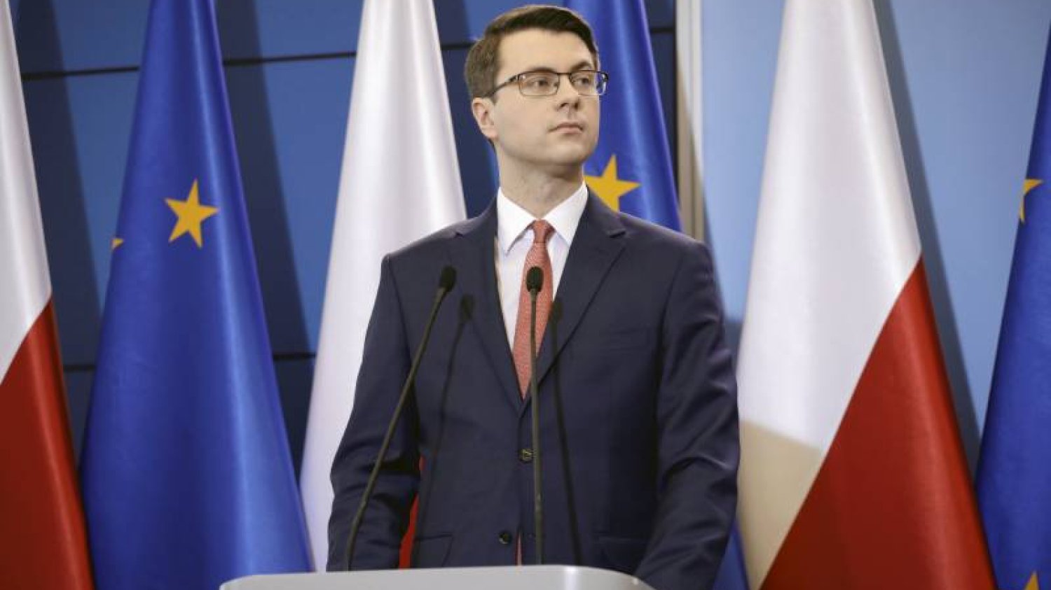 Piotr Müller