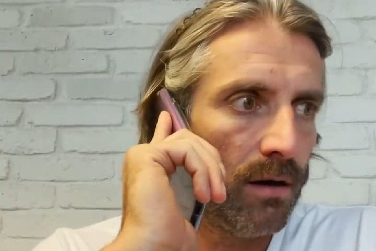 Hejt na Macieja Dowbora po tym, jak zakpił z prezydenta Andrzeja Dudy.