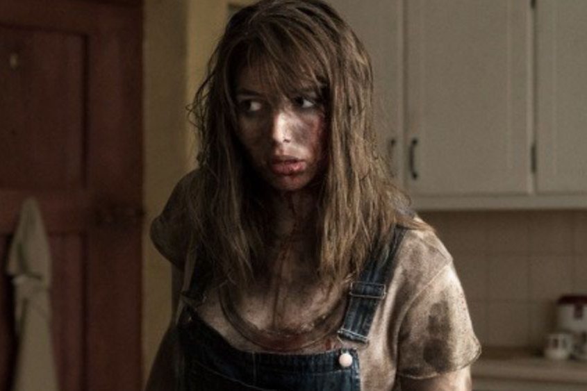 Wygląda na to, że "The Hole in the Ground" może być jednym z najstraszniejszych horrorów 2019 roku