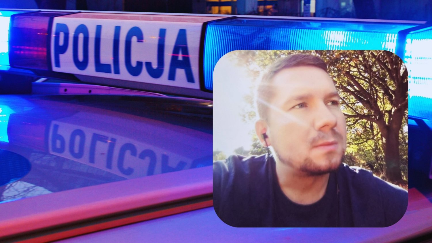 Tajemnicze zaginięcie księdza. Wyszedł z mieszkania w Warszawie i nie odezwał się do bliskich