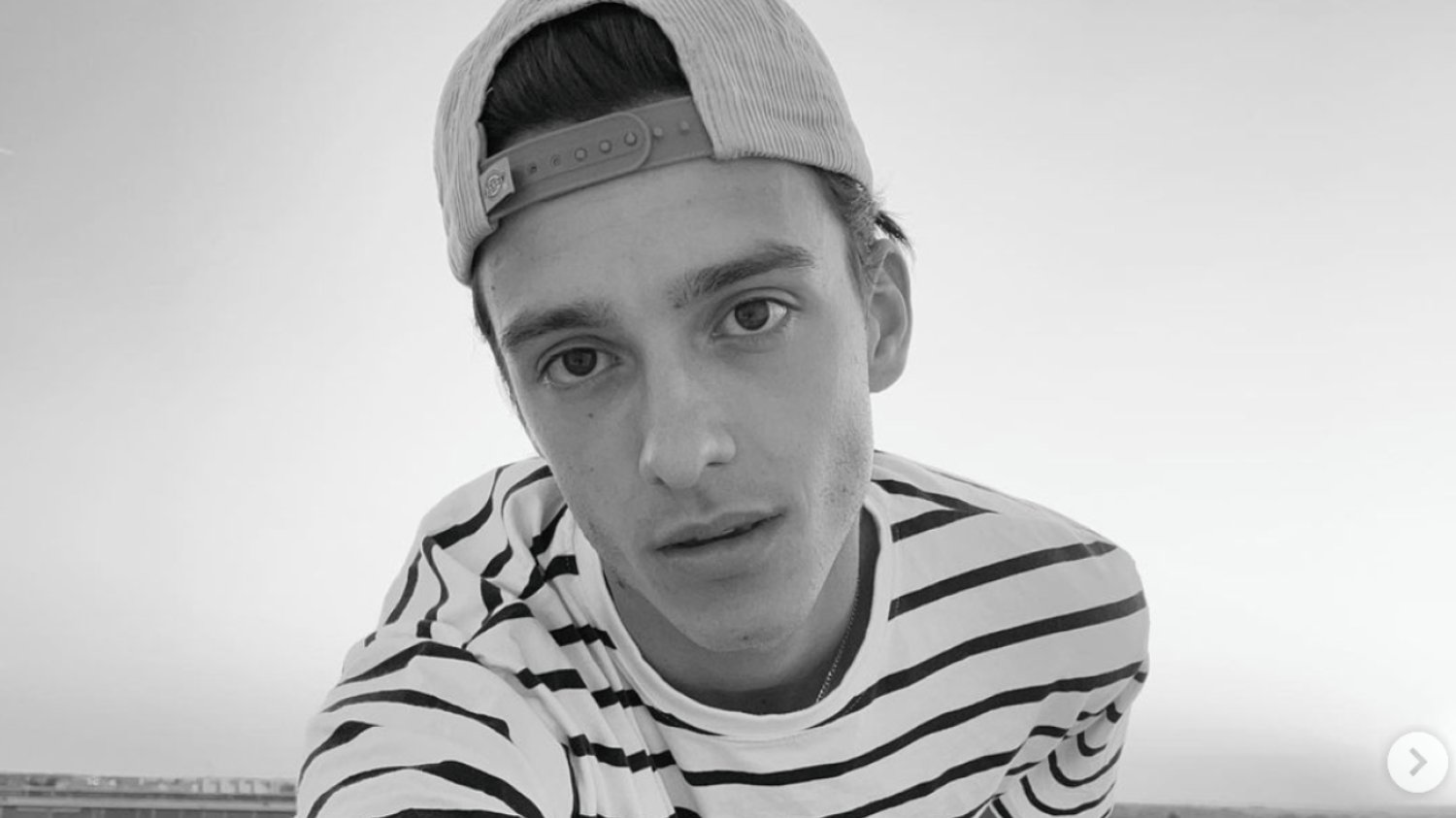 Dominik Bereżański z 'Top Model' TVN dokonał coming outu