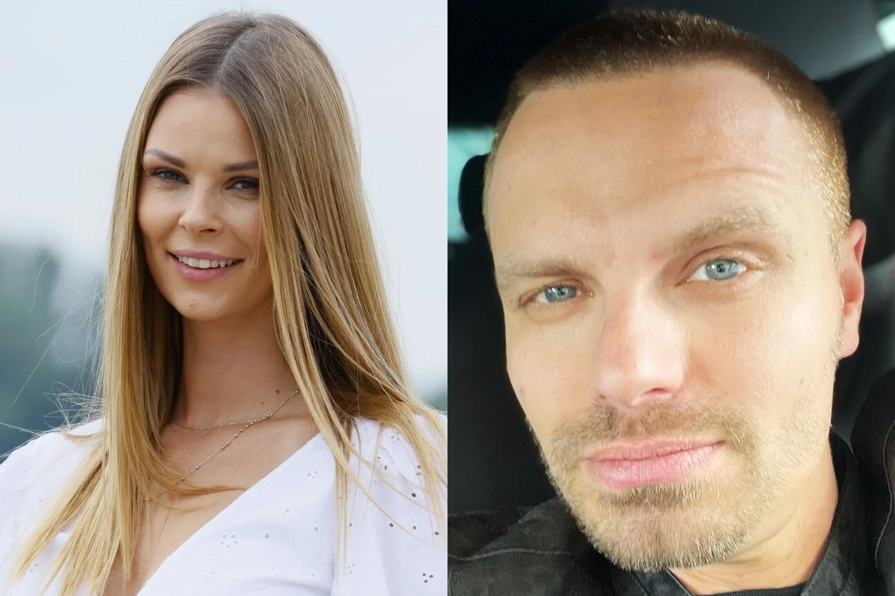 Małgorzata Tomaszewska gorzko o Hakielu. Oceniła, że nie jest dżentelmenem