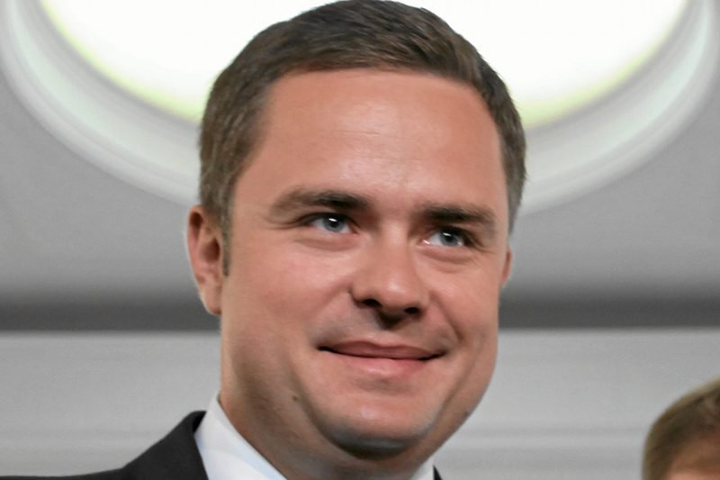 Adam Hofman mówi, że PiS ma swoje źródło, które potwierdza informacje z tekstu Cezarego Gmyza.