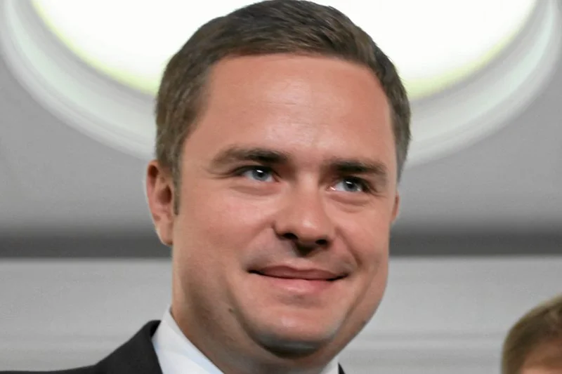 Adam Hofman mówi, że PiS ma swoje źródło, które potwierdza informacje z tekstu Cezarego Gmyza.