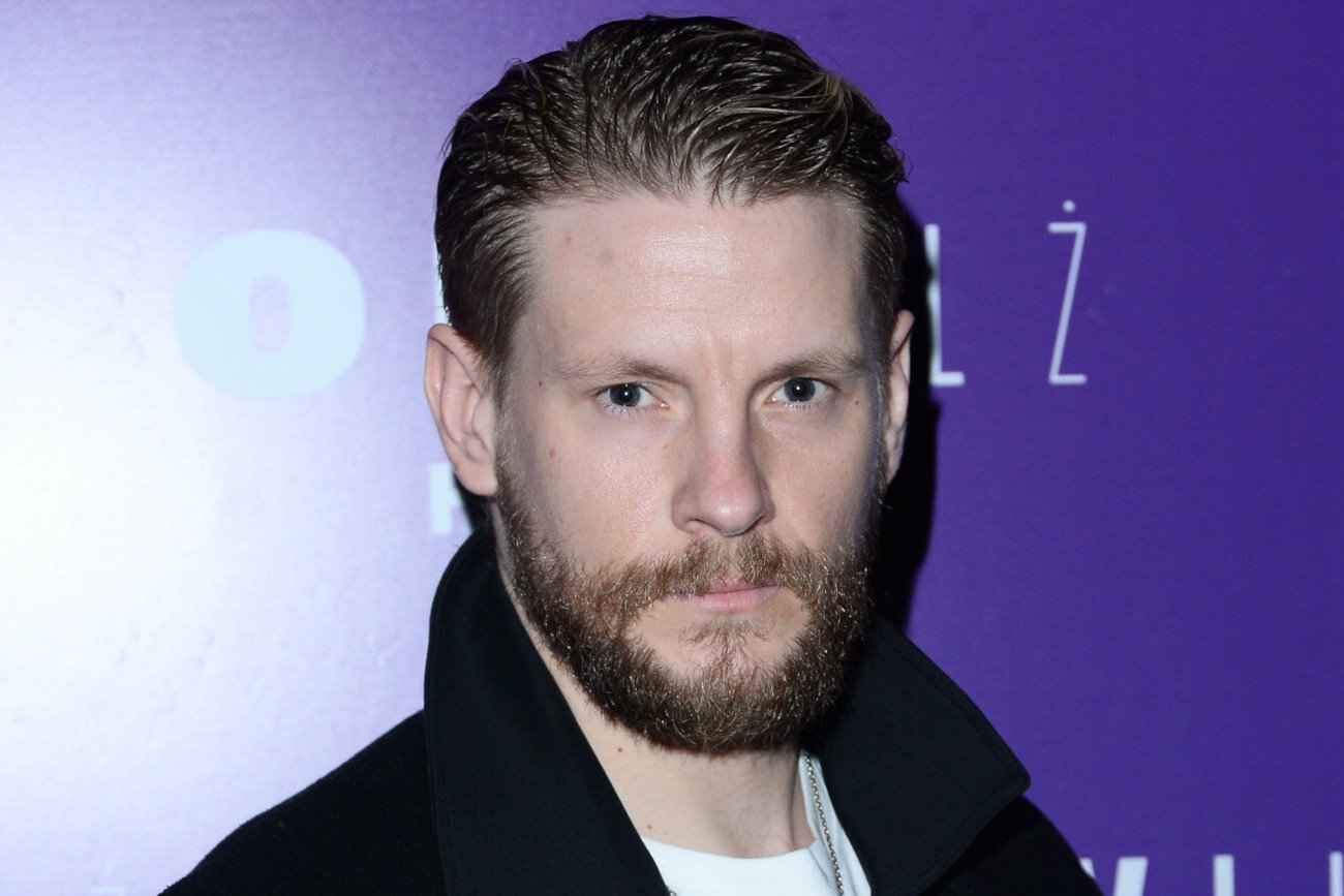 Fabijański opowiedział o terapii.