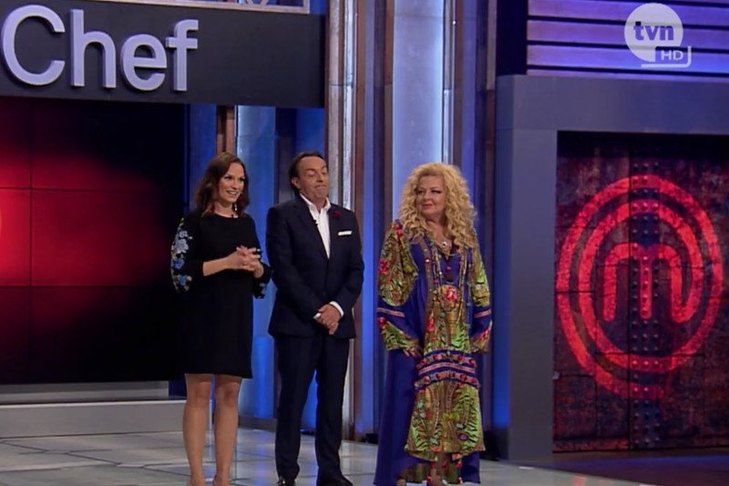 7. edycja programu "MasterChef" za nami.