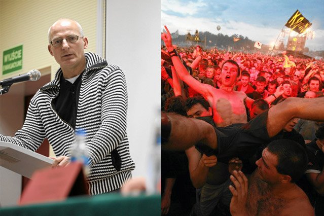 Poseł PiS wystawia Przystankowi Woodstock dość kiepską recenzję.