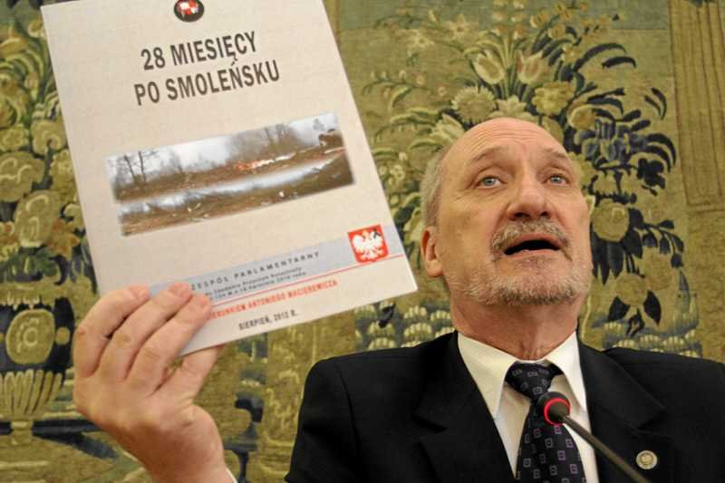 Antoni Macierewicz