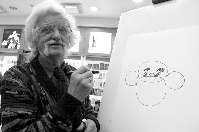 Kiedy wyjdzie ostatni album przygód Tytusa, Romka i A'tomka?