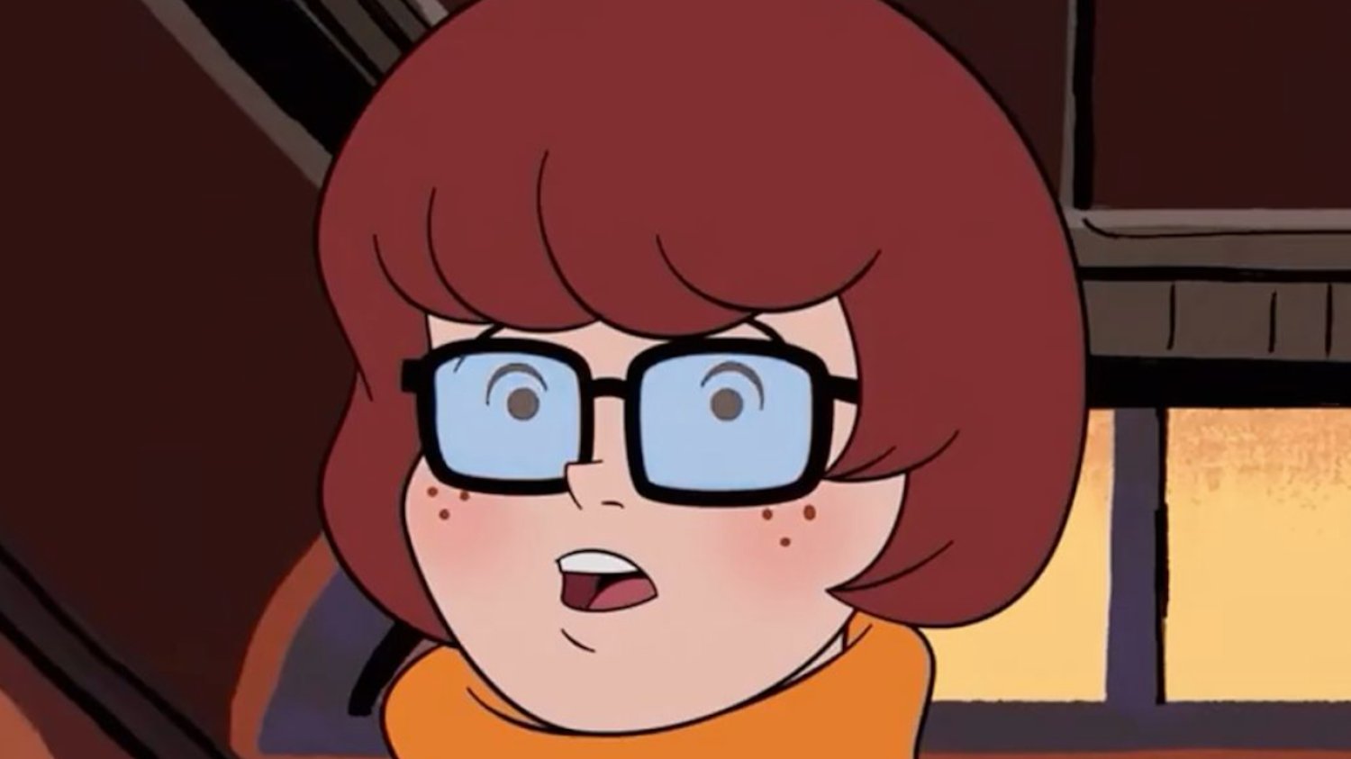Velma ze "Scooby-Doo" jest lesbijką.