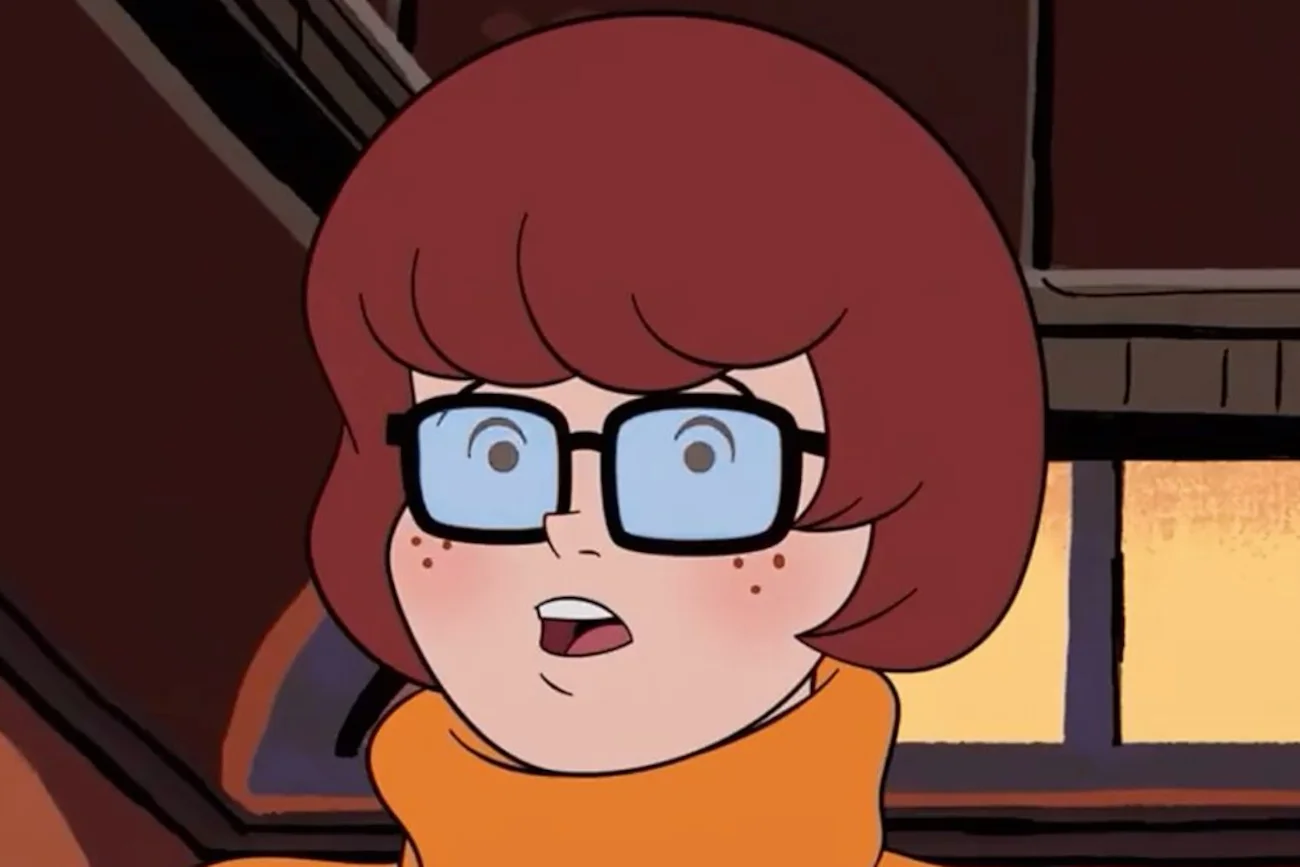 Velma ze "Scooby-Doo" jest lesbijką.