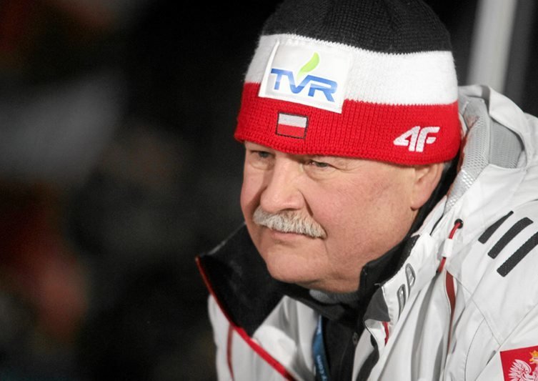 Apoloniusz Tajner wściekły na Michała Wiśniewskiego. Poszło o rozwód z Dominiką.