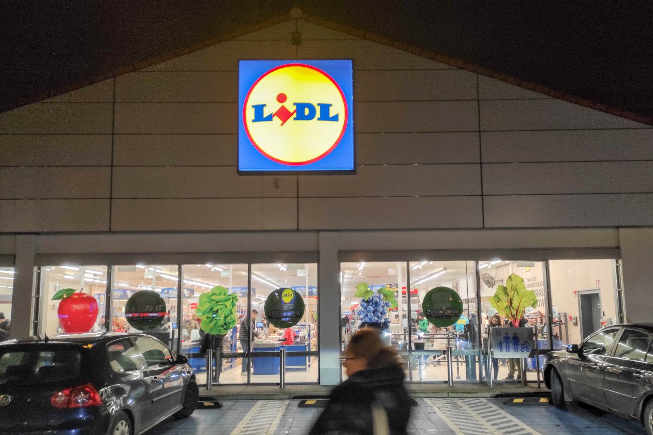 Świąteczne zakupu w Lidlu. Teraz zabawki na promocji minus 50 proc. Lidl przygotował świetną promocję przed świętami. Teraz zabawki kupisz 50 proc. taniej.