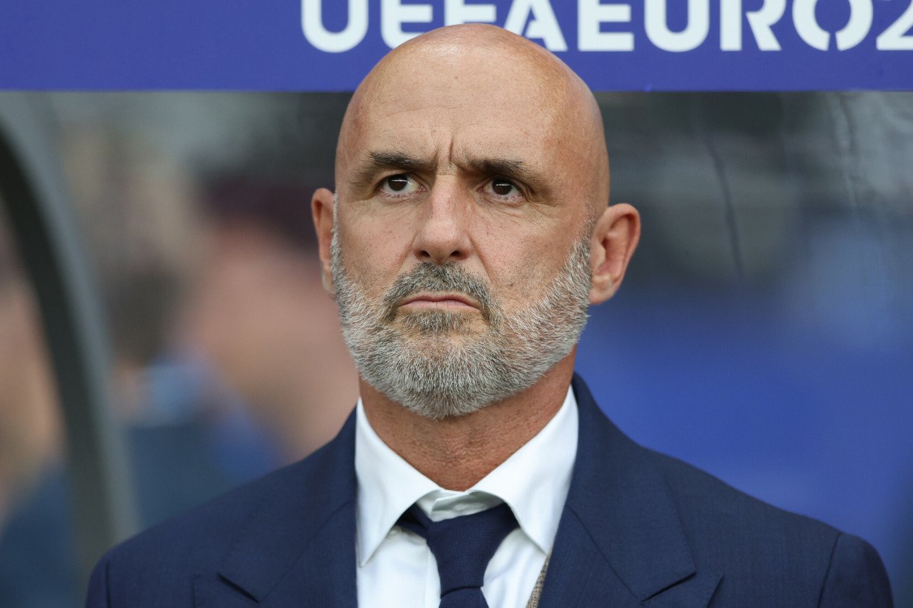 Michał Probierz po Euro nie stracił posady, będzie prowadził kadrę w Lidze Narodów oraz w eliminacjach do mundialu 2026