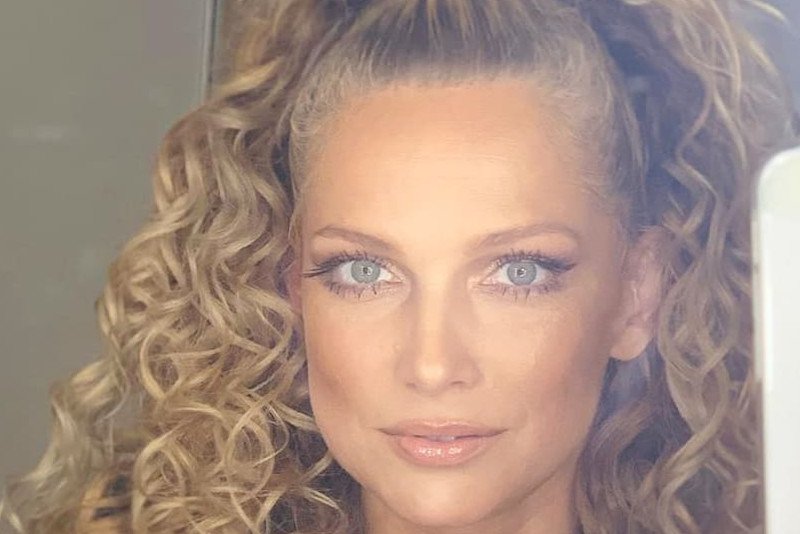 Joanna Liszowska oczarowała wszystkich swoją metamorfozą.