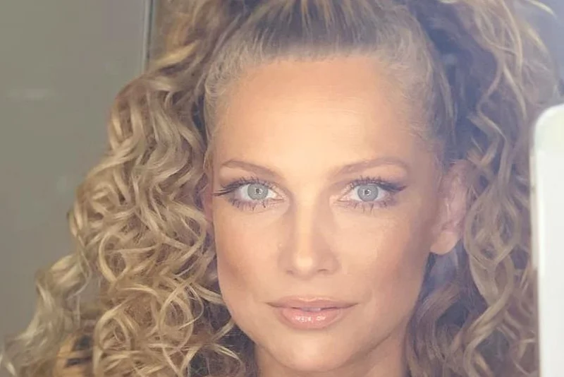 Joanna Liszowska oczarowała wszystkich swoją metamorfozą.