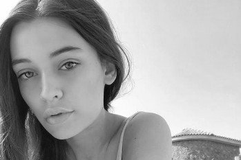 Siostra gwiazdroa One Direction była znaną influencerką.