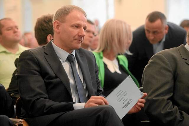 Protasiewicz miał załatwić pracę Klimce. Ten ostatni miał nawet zostać zaproszony na rozmowę w tej sprawie do KGHM.