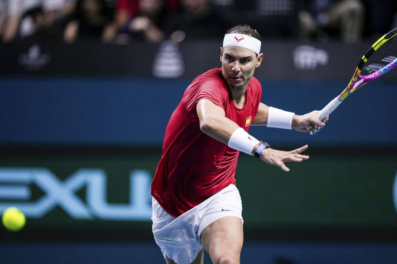 Rafael Nadal też wspiera WOŚP. Oto co wielki mistrz przekazał na licytację