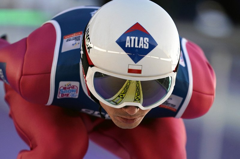 Polacy wygrali w Pucharze Świata (Wisła).