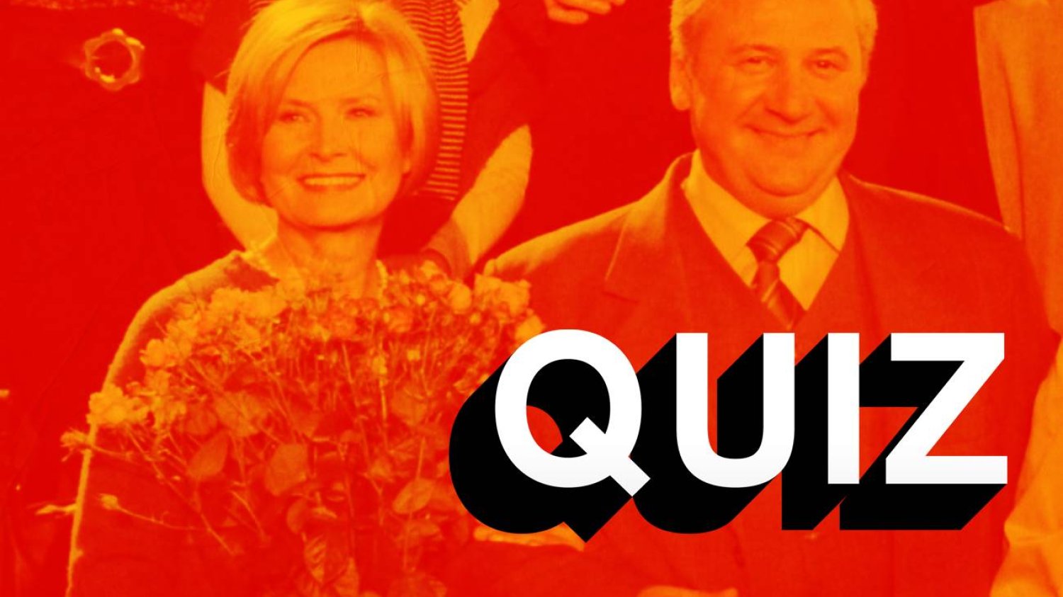 Quiz o serialu "Klan".