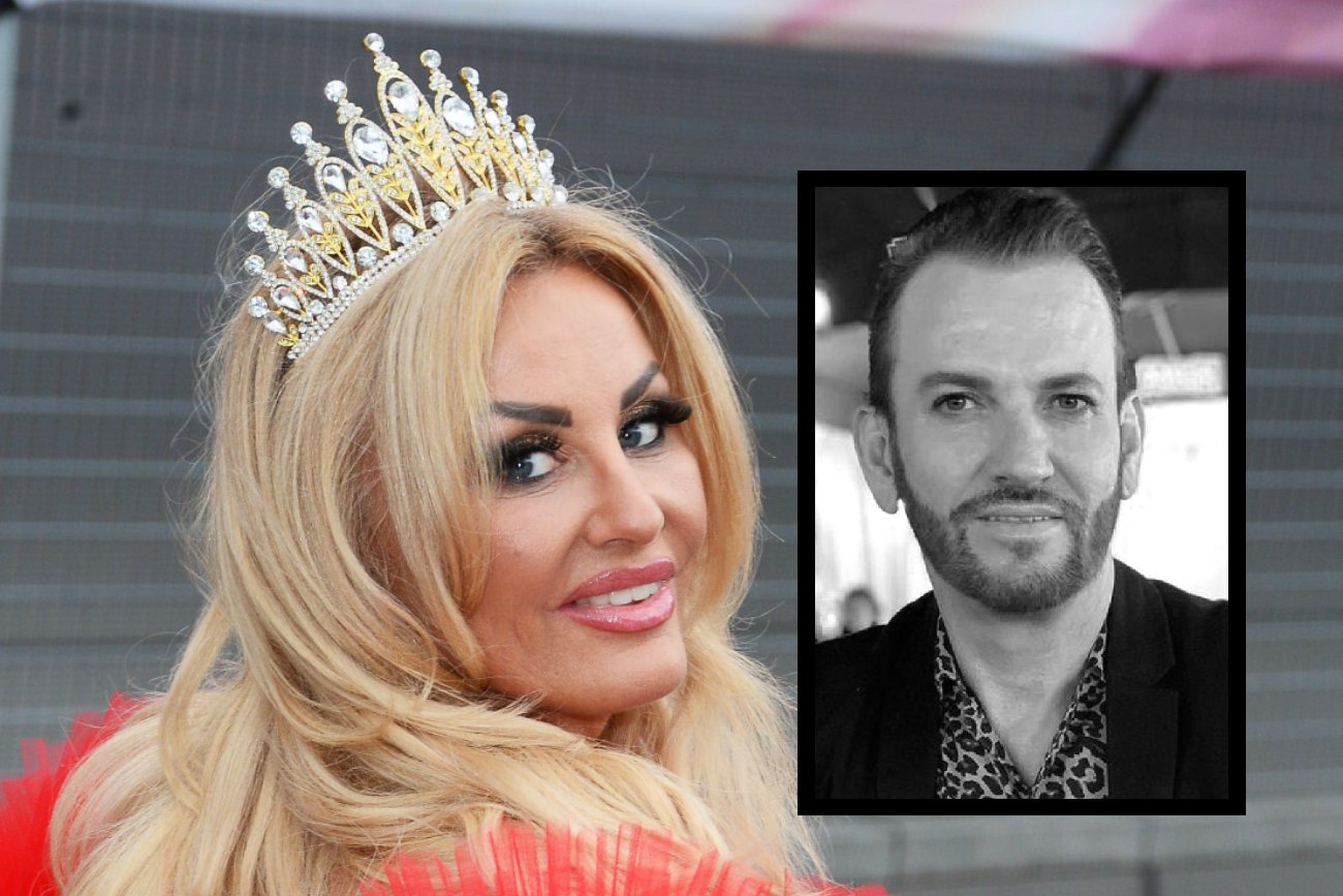 Dagmara i Gabriel z "Królowych życia" mieli konflikt. Zdążyli się pogodzić?