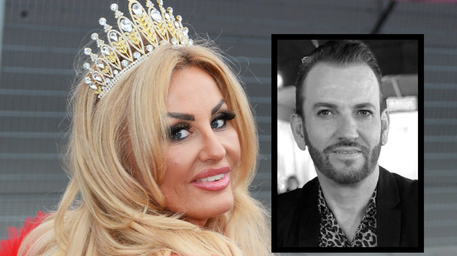 Dagmara i Gabriel z "Królowych życia" mieli konflikt. Zdążyli się pogodzić?