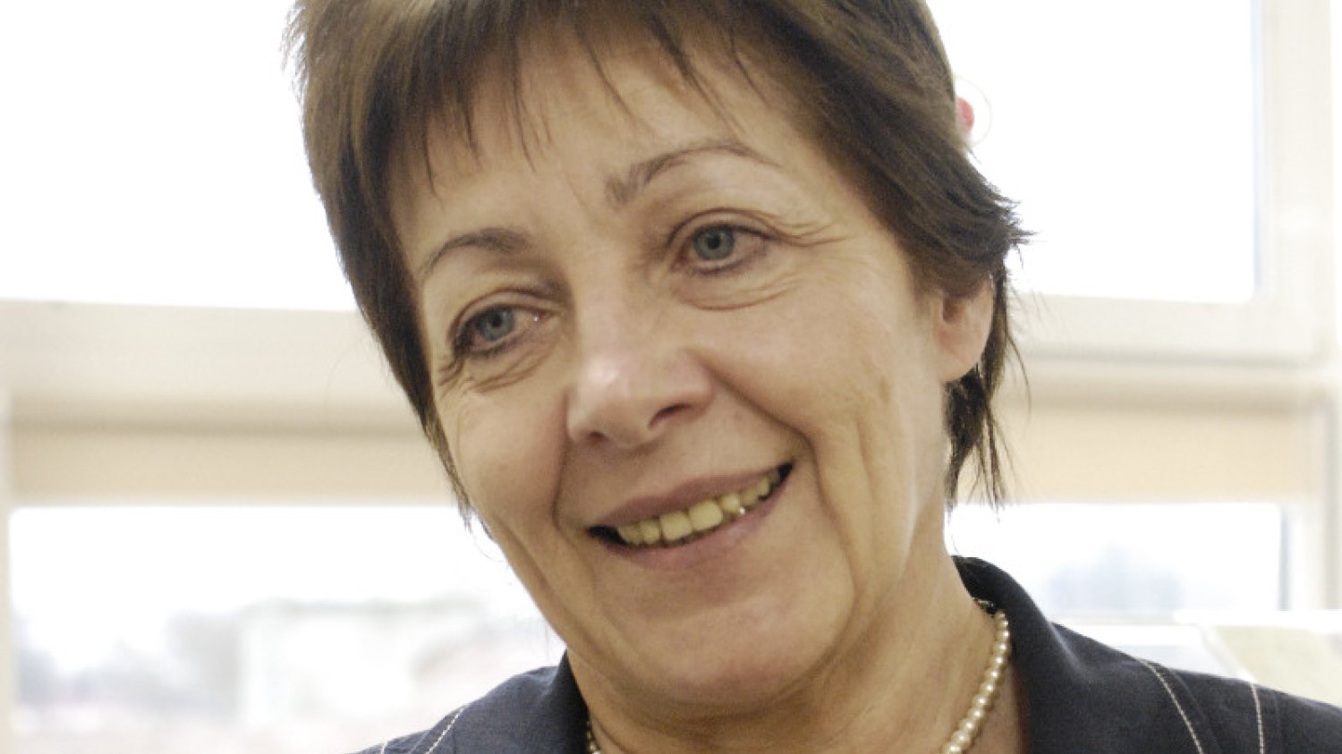 Prof. Ewa Helwich, konsultant krajowy w dziedzinie neonatologii, uważa, że o szczepieniach należy rozmawiać bez emocji.