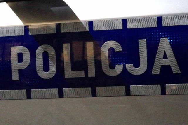 Gwałt na ośmiomiesięcznej dziewczynce