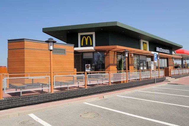 Rosja chce zakazać sprzedaży niektórych produktów McDonalds. Czy to odpowiedź Kremla na kolejną falę sankcji?