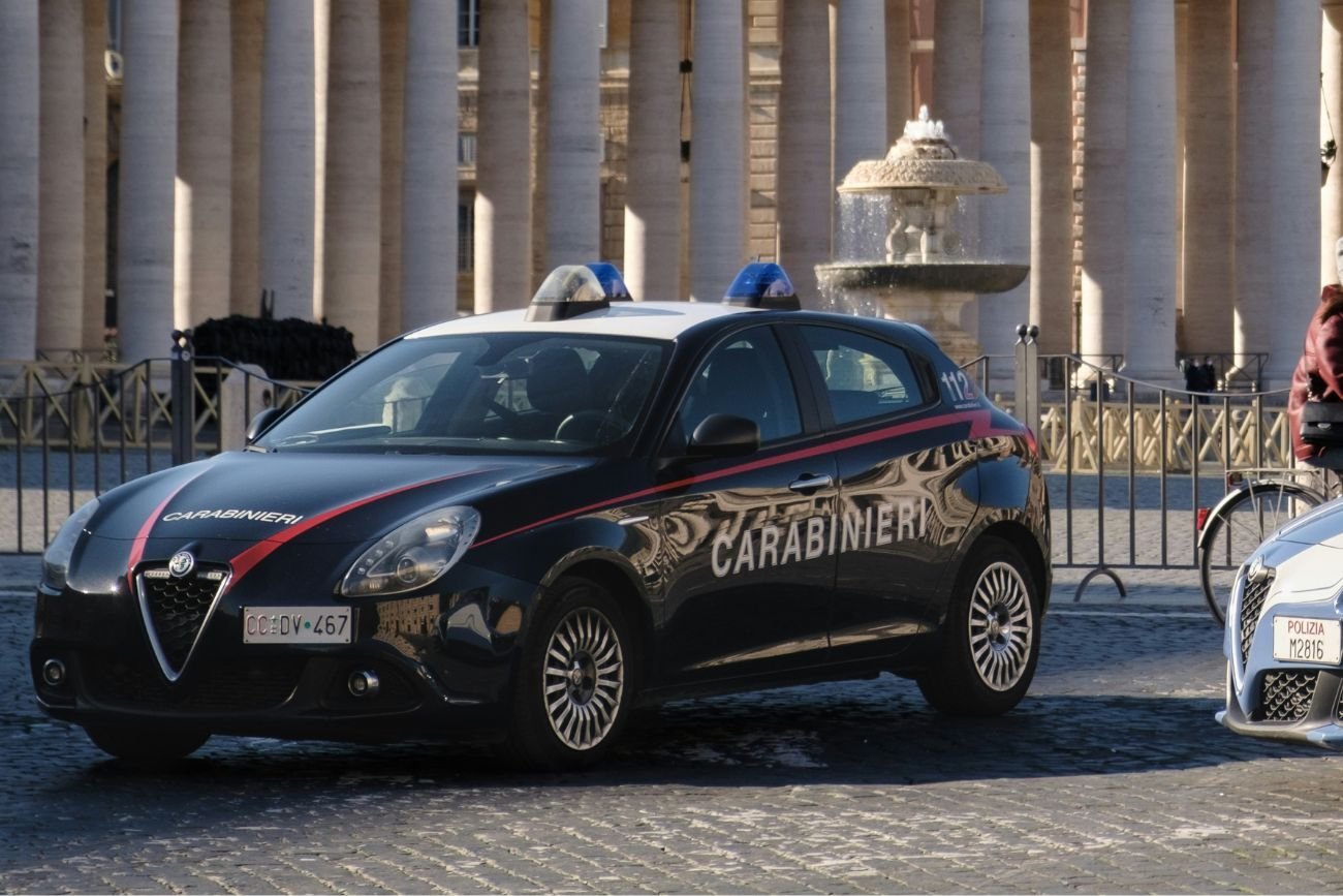 To on miał uszkodzić gazociągi Nord Stream. Ukrainiec zatrzymany we Włoszech