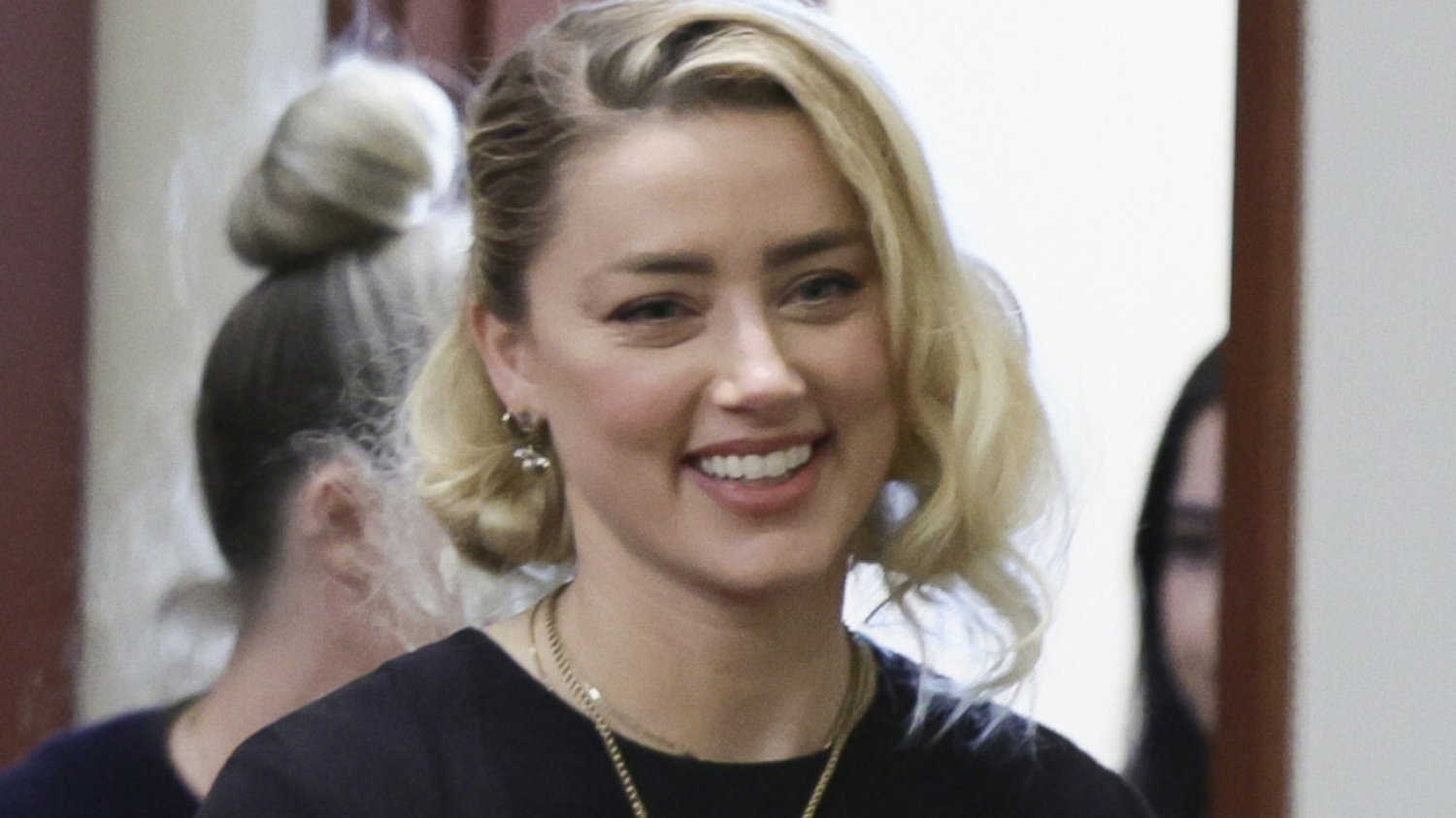 Oficjalnie: Amber Heard zagra w filmie "Aquaman 2".