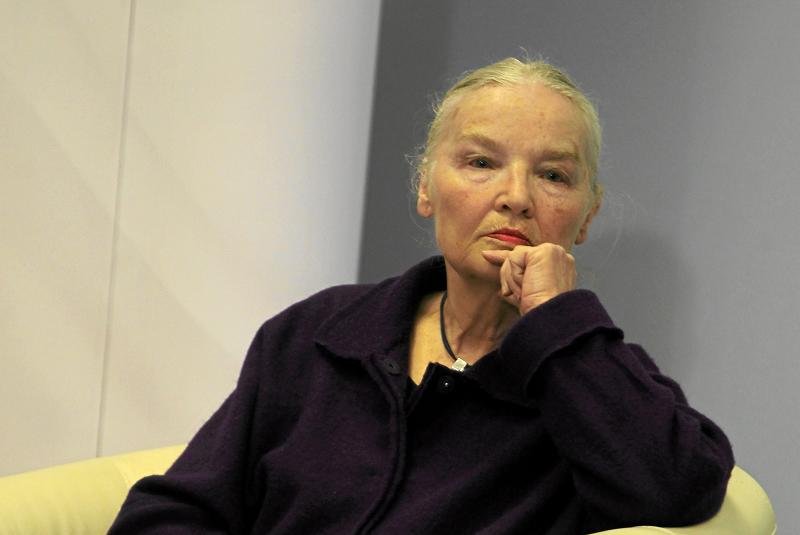 Jadwiga Staniszkis ostro krytykuje większość ministrów rządu Donalda Tuska.