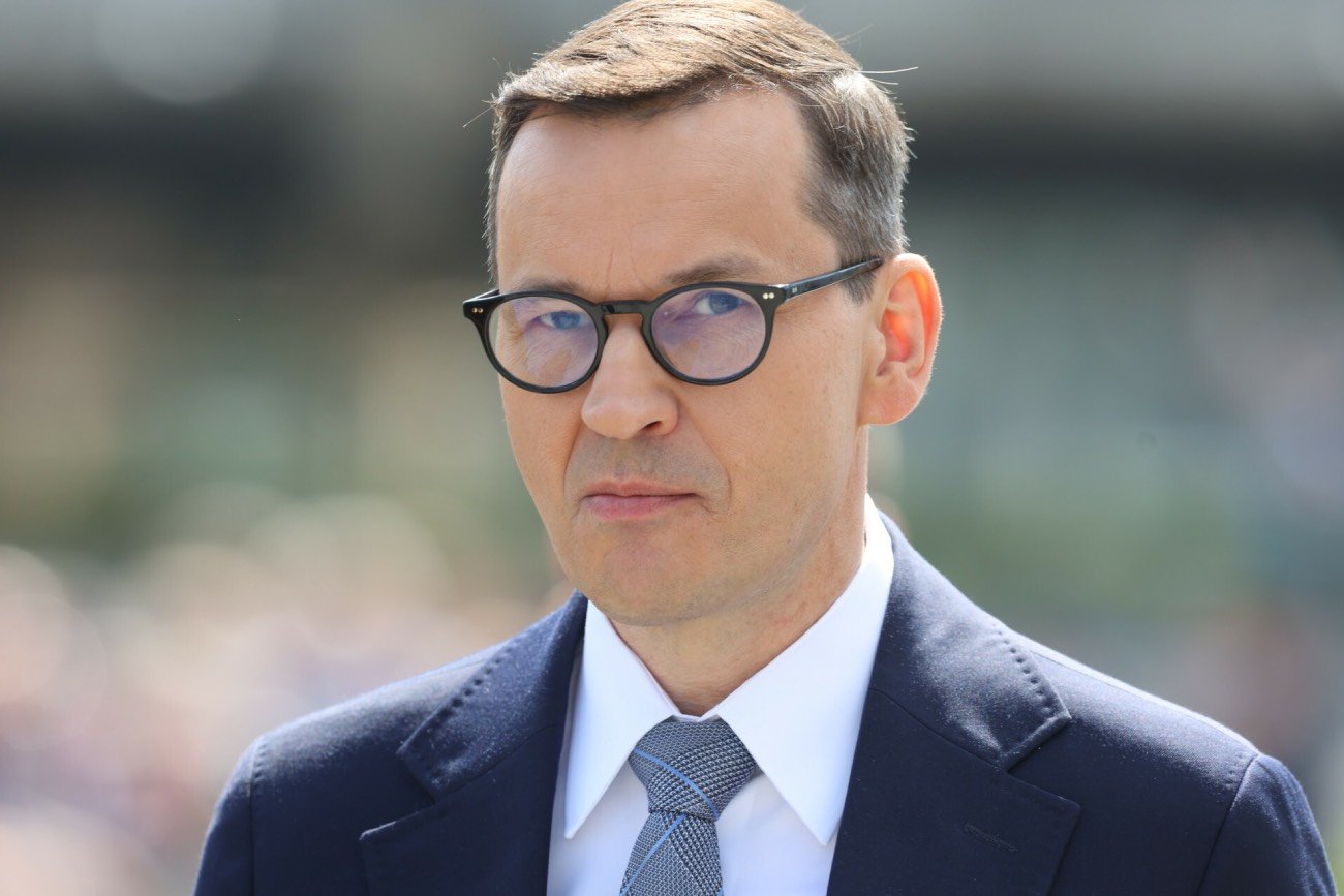 Mateusz Morawiecki