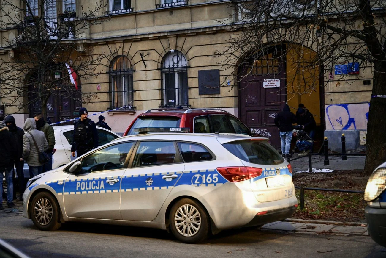 Nowe fakty ws. policjanta, który postrzelił kolegę. Nowe fakty ws. Bartosza Z. To on postrzelił kolegę podczas patrolu.