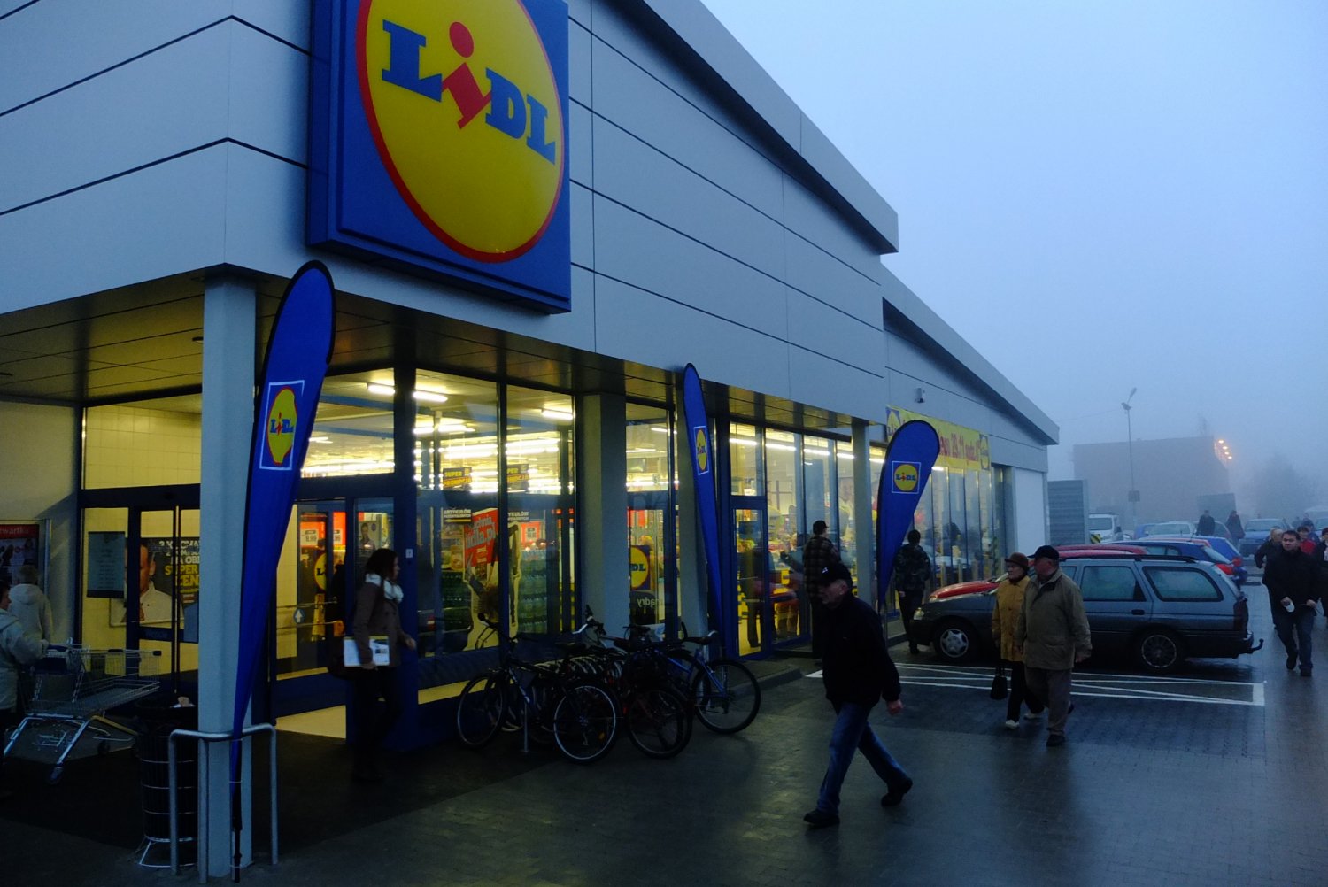 Mamy typy co do kolejnego hitu z gazetki Lidla