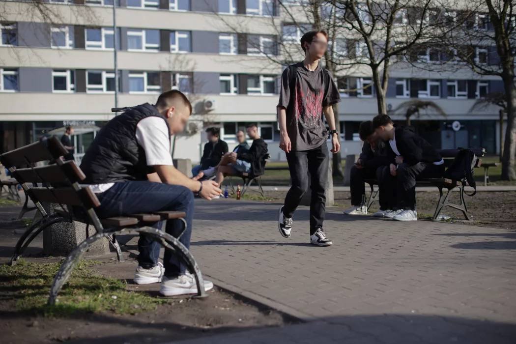 Peniafobia. Tego boją się młodzi Polacy