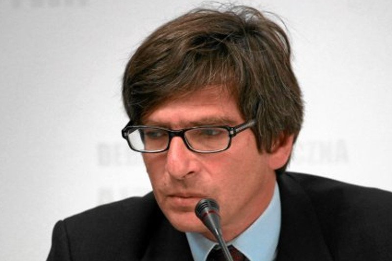 Skowroński wraca do TVP.