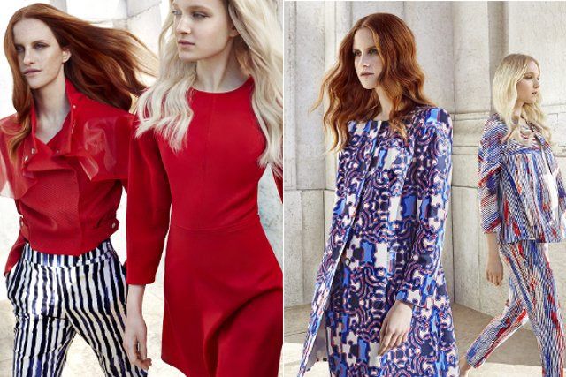 Sztuka i retro, czyli Simple CP zapowiada wiosnę!