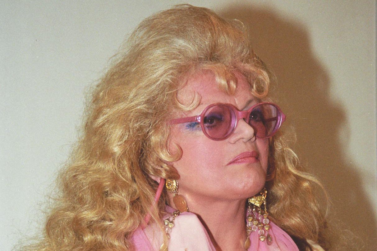 Violetta Villas zmarła w grudniu 2011 roku