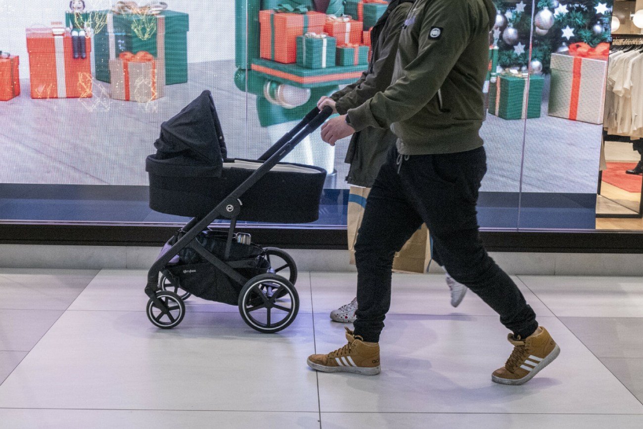 Ulga na dziecko w 2025 roku. Ile można dostać zwrotu podatku?