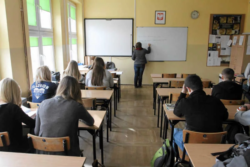 Szkoły będą walczyć z plagiatami z pomocą specjalnego systemu informatycznego.
