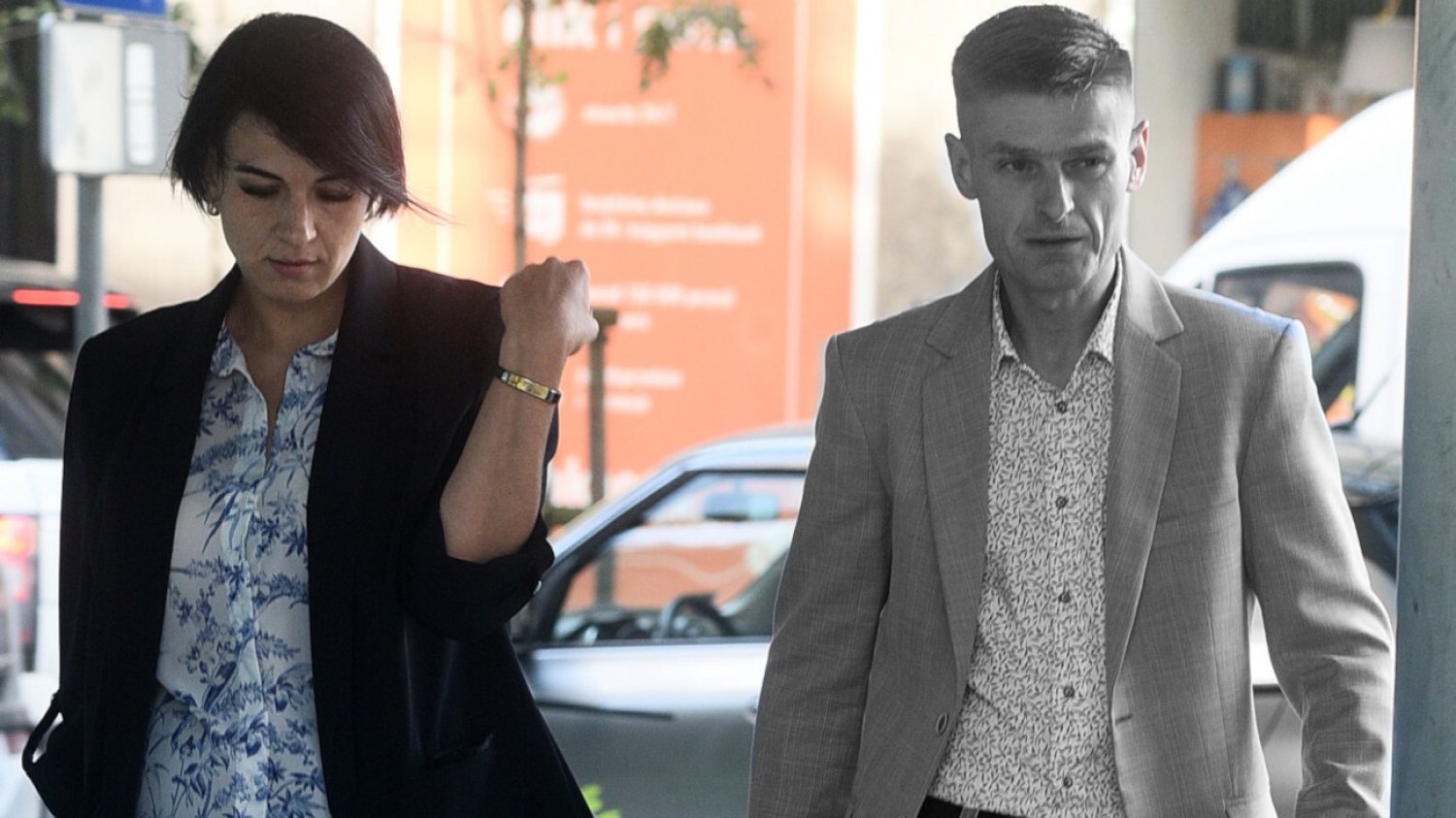 Anna Walter była partnerką Tomasza Komendy.