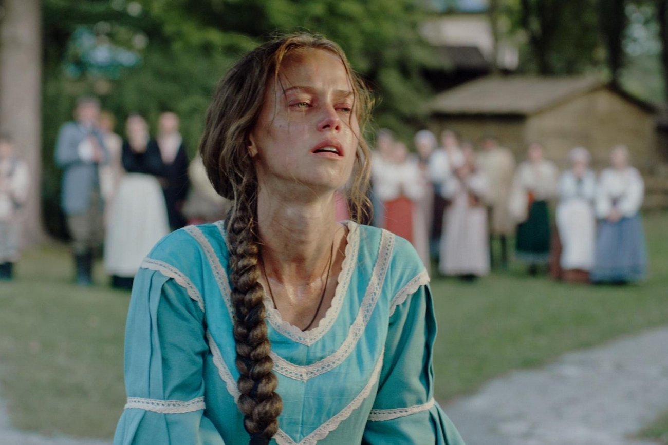 "Zniewolona" powraca do TVP.