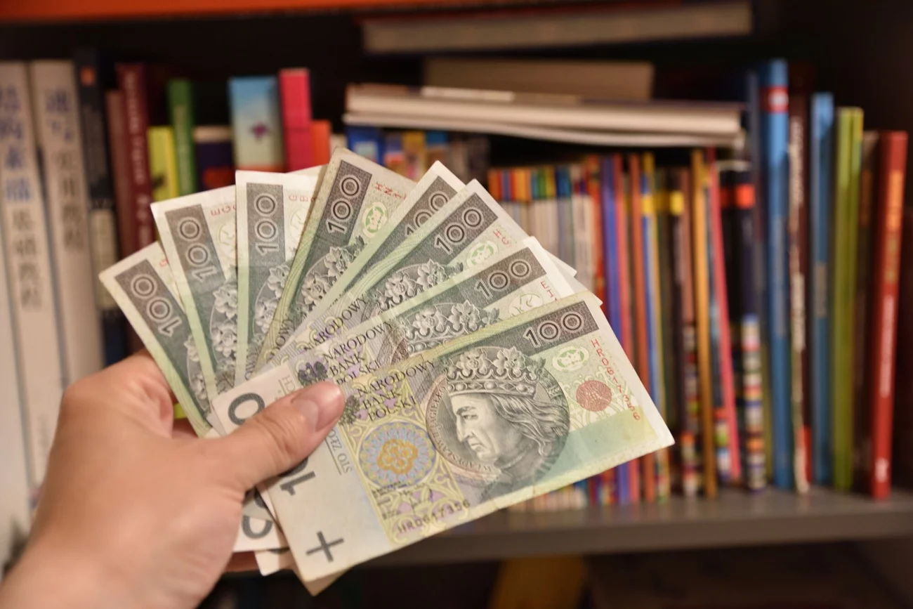 1 lutego to kluczowa data ws. 800 plus. Warto pilnować ważnego terminu