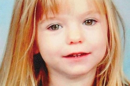 Madeleine McCann