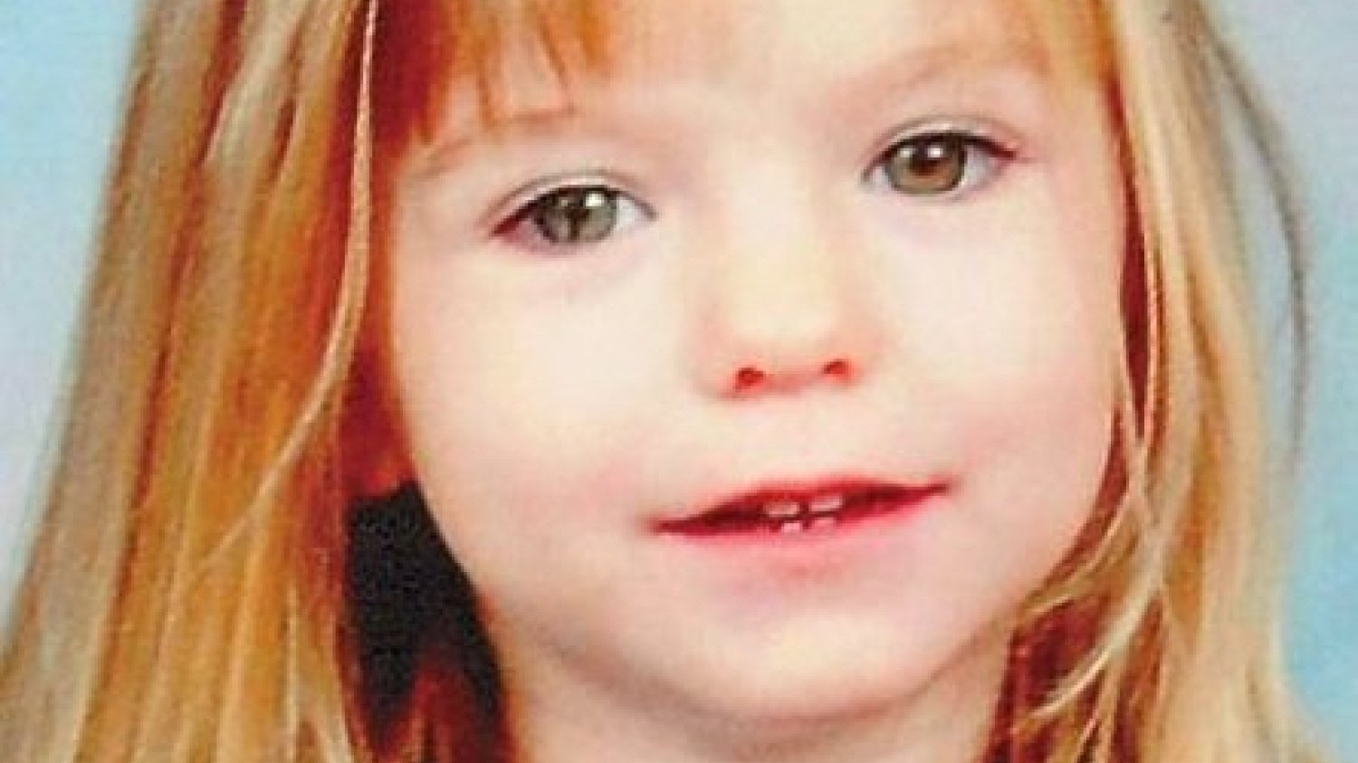 Madeleine McCann