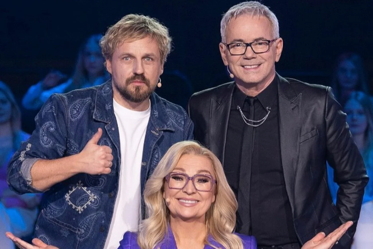 W programie "Twoja Twarz Brzmi Znajomo" znów zaszły zmiany.
