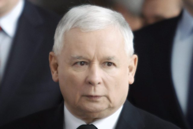 Biuro Prasowe Klubu Parlamentarnego PiS przez pomyłkę wysłało dziennikarzom tzw. przekazy dnia, czyli instrukcje medialne dla posłów partii